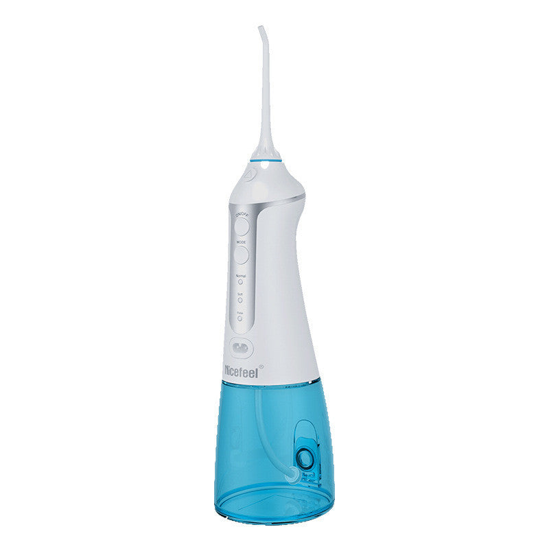 Irrigateur dentaire portable