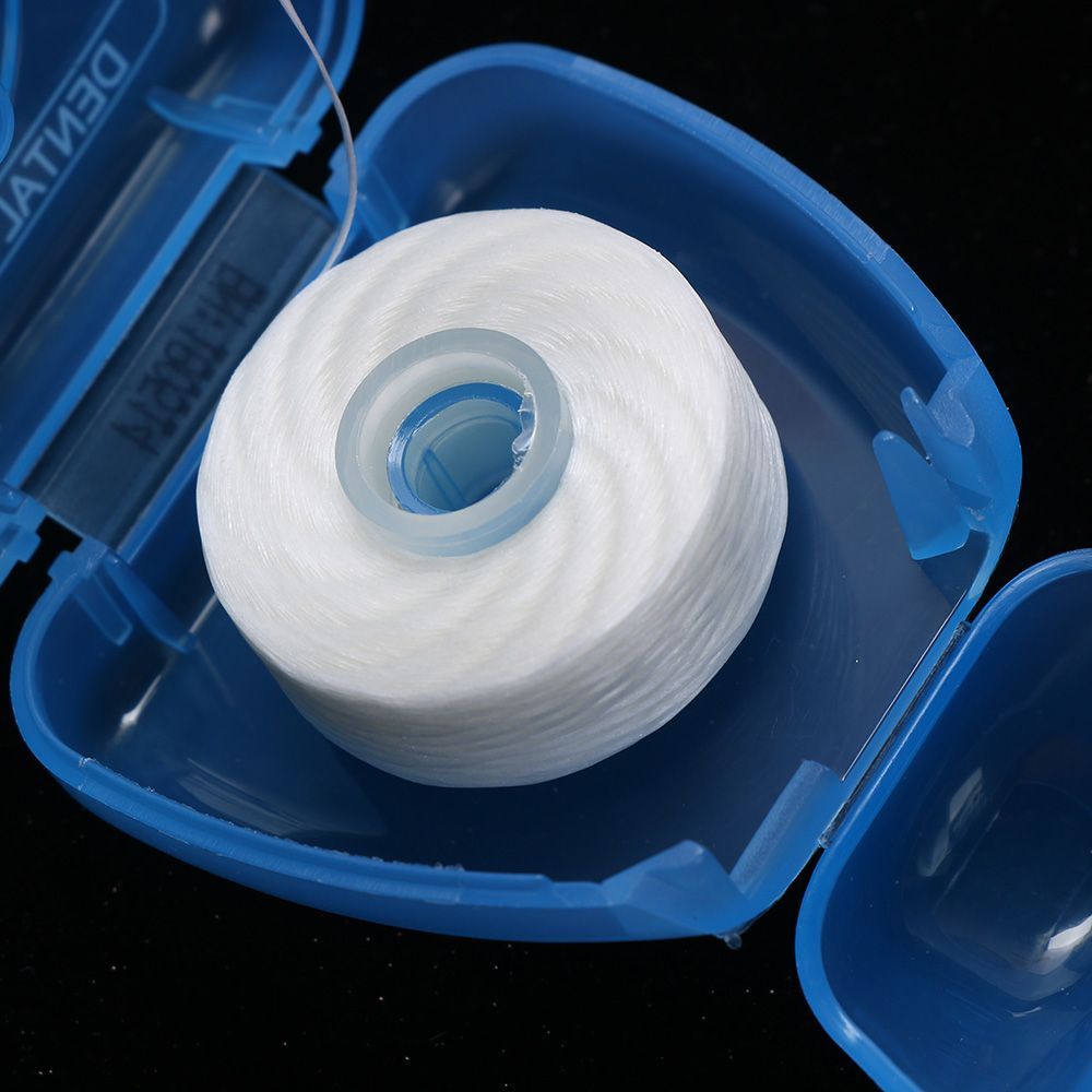 Clinical Dental Floss | Deep Cleaning and Oral Care