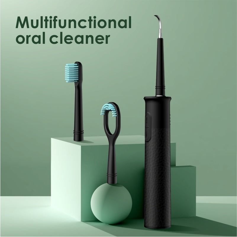 Dental Calculus Scaler for Home