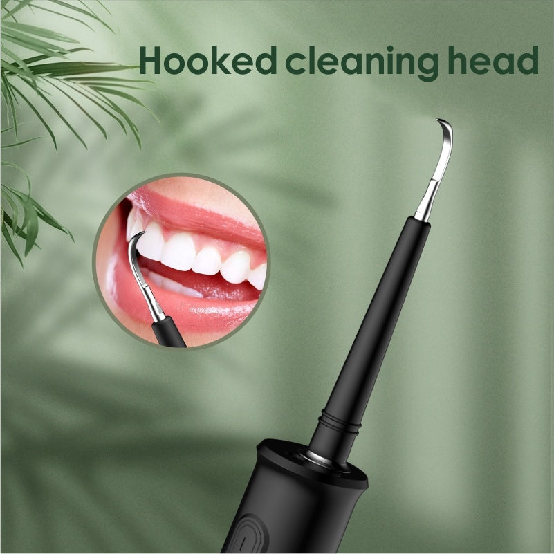 Dental Calculus Scaler for Home