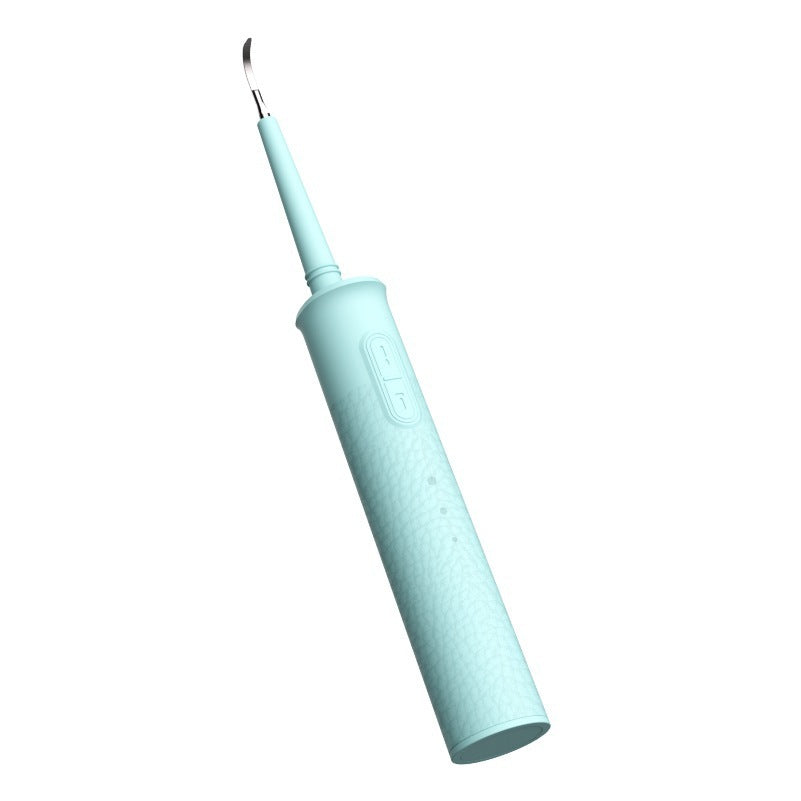 Dental Calculus Scaler for Home