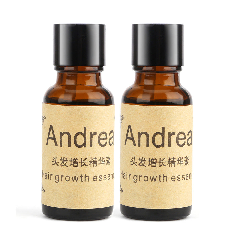 Anti-Hair Loss Hair Growth Liquid | Strengthens and Gives Volume to Hair