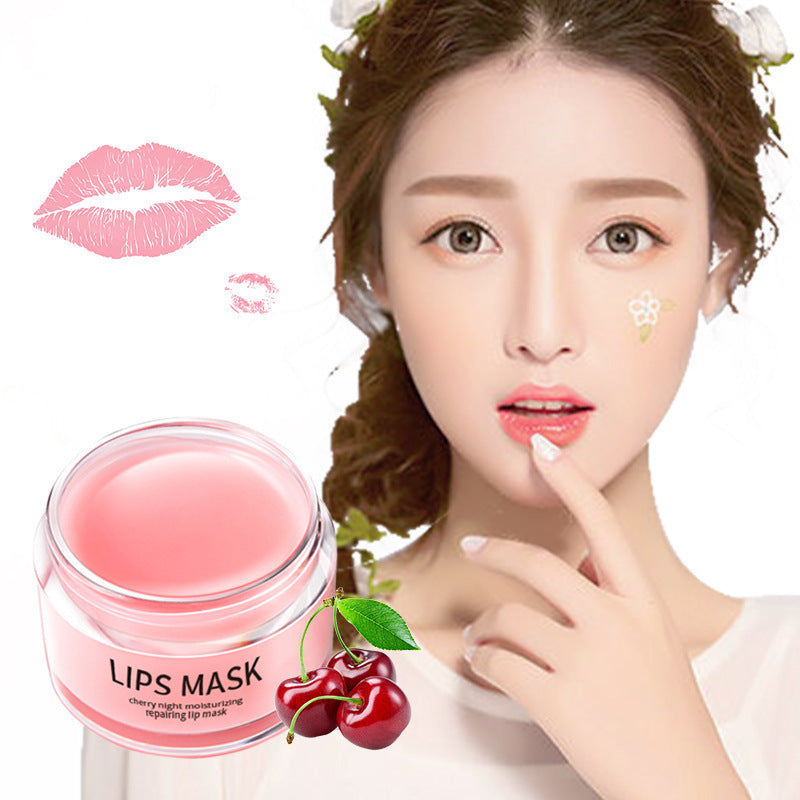 Lip skin care 20-30g