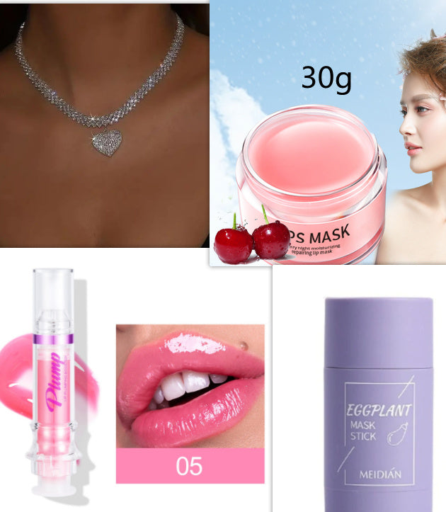 Lip skin care 20-30g